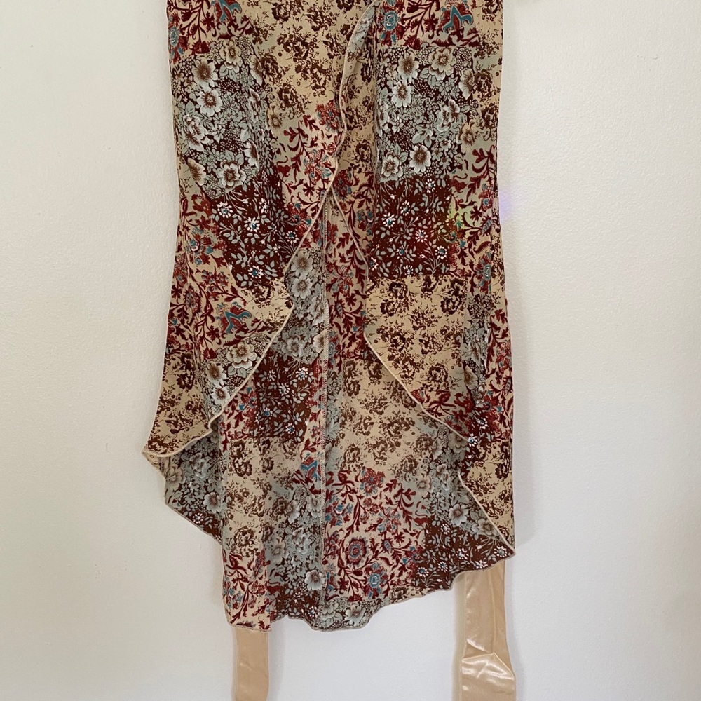 Vintage Dress - Picture 3 of 4